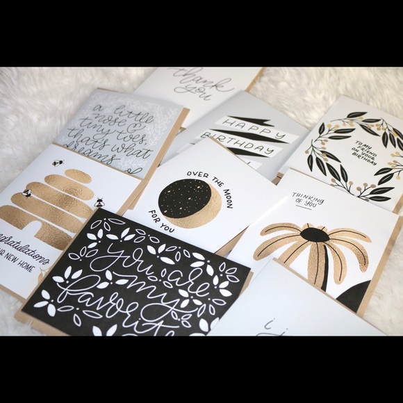 Thinking of You Card - Picture 3 of 3